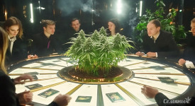 Канна-Квиз: Проверим твои знания о канна-мире!