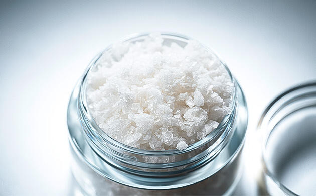 Что такое кристаллы КБД