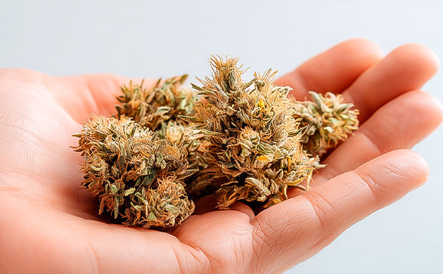 Как определить, что шишки готовы к пролечке?