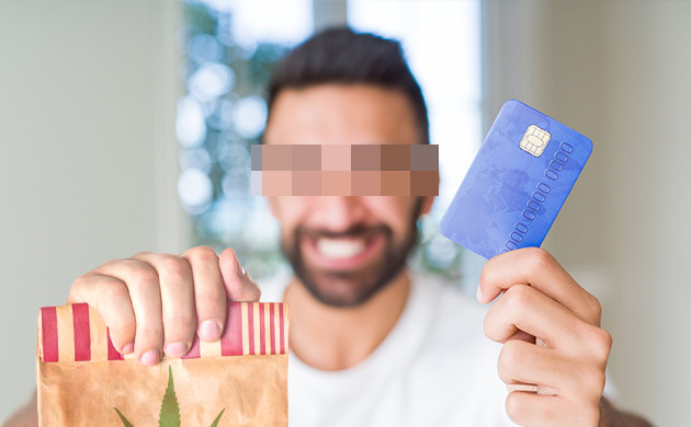 Оплата заказов в магазине Sovoc