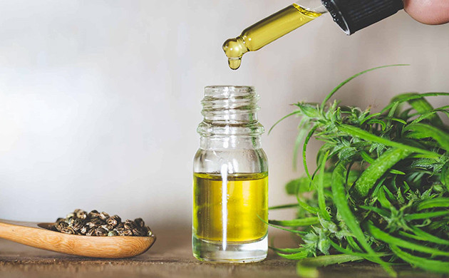 Концентраты каннабиса