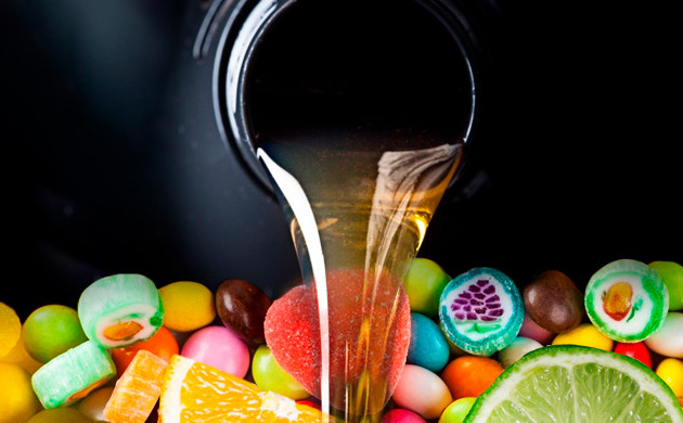 Вкус и аромат сортов Брюс Баннер