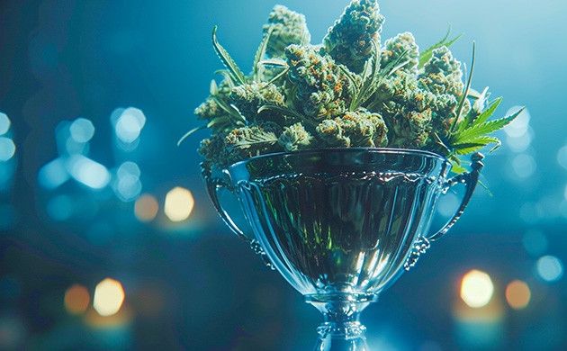 Выбор сорта при самостоятельном выращивании конопли