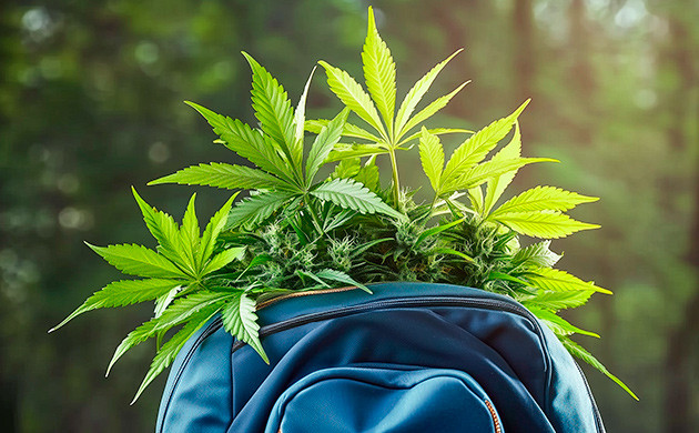 Полезные мелочи для дикого аута