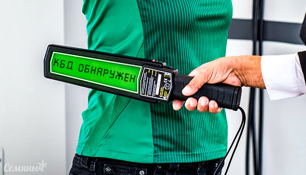 Как долго КБД держится в организме