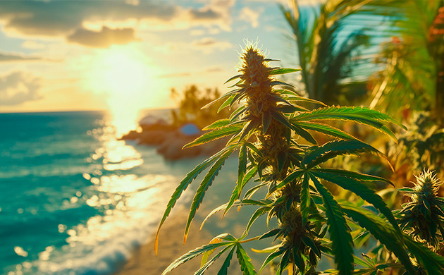 Продолжительность вегетации и цветения сативны