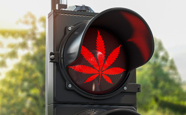 Штрафы и запреты на употребление в Таиланде