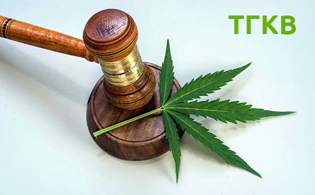 ТГКВ и закон