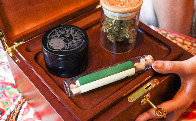 Биометрический доступ: тайники нового поколения