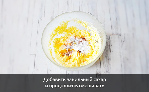 Рецепт овсяного канна-печенья