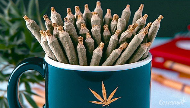 Как толер-брейк помогает поддерживать здоровые отношения с марихуаной