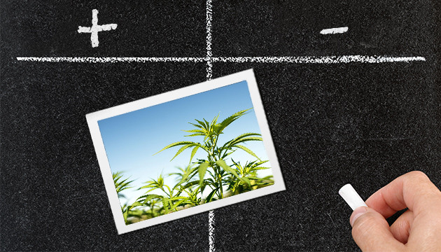 Преимущества и недостатки аутдора