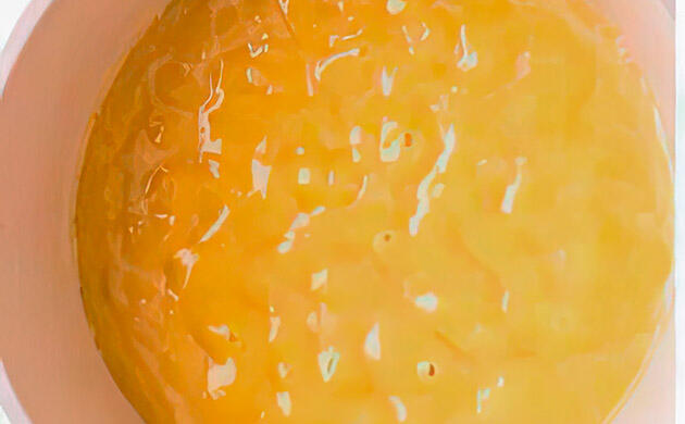 Приготовление основы для канна-криспи