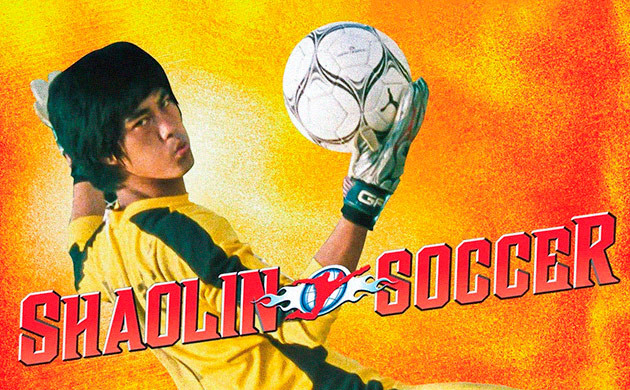 Киновечер с Семянычем: Убойный футбол (2001)