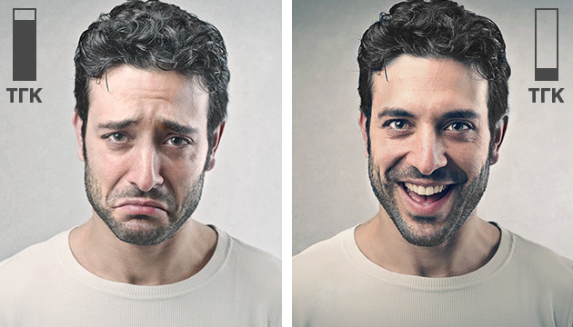 Правильные дозы ТГК