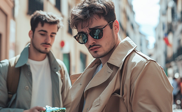 Кофешопы Барселоны: что знать