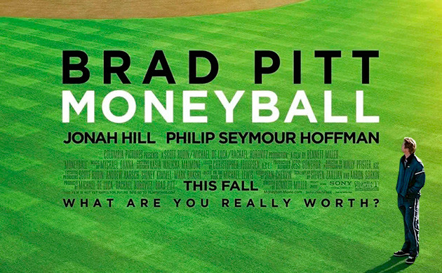 Человек, который изменил всё (2011) - рекомендация фильмов от Семяныча