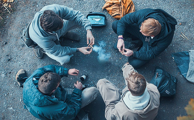 Да запускай джойнт по часовой стрелке