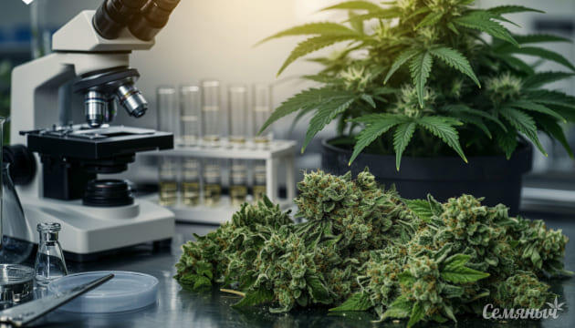 Неоканнабиноиды и новые формулы на рынке