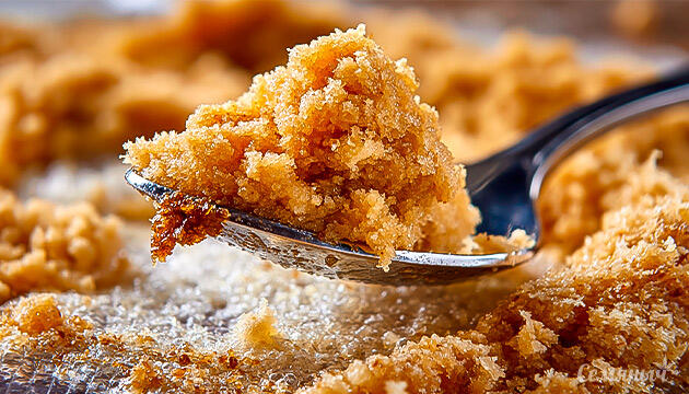 Пузырьковый хэш