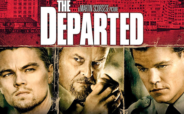 Отступники - рекомендация фильмов от Семяныча