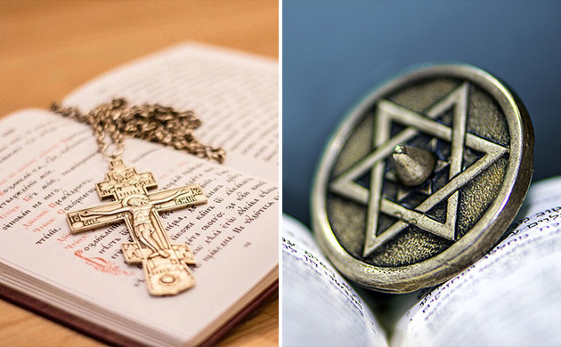 Каннабис в библейских текстах