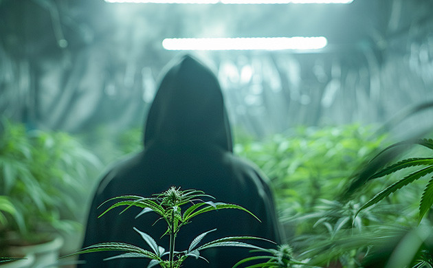 Техника безопасности: гровинг без риска