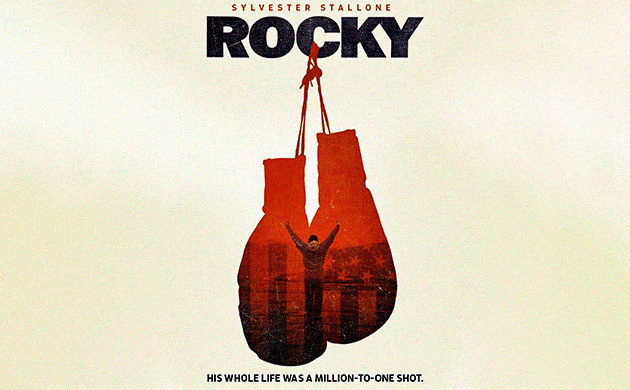 Киновечер с Семянычем: Рокки (1976)