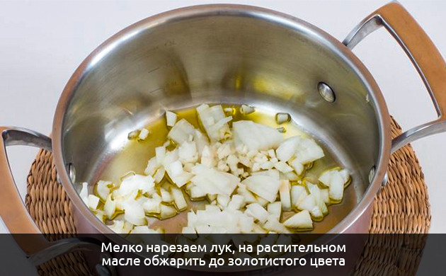 Суп с марихуаной и шампиньонами