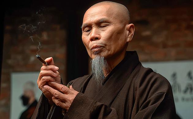 Каннабис как источник вдохновения в древних культурах