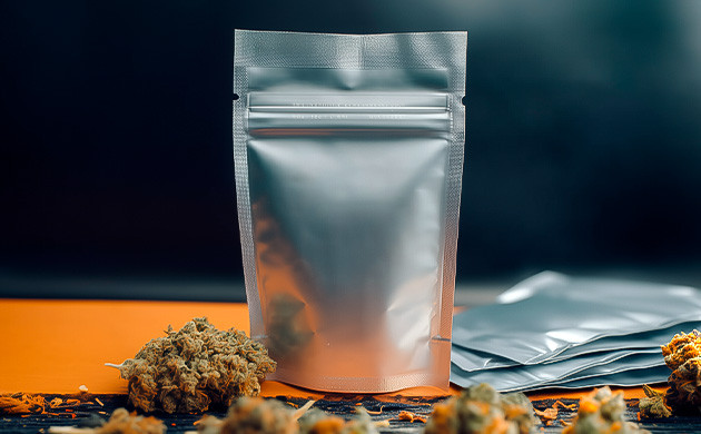 Майларовые пакеты