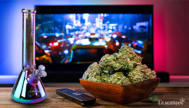 Киновечер европейских триллеров — напряжение и психологическая драма