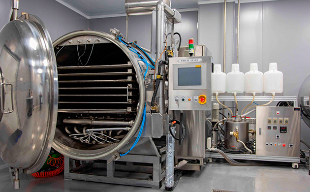 Эволюция технологии сублимации