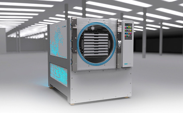 Отличия Cryo Cure от классики