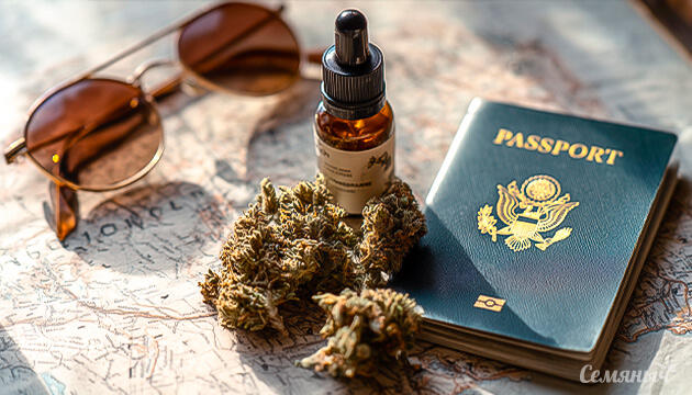 Как меняется индустрия канна-туризма