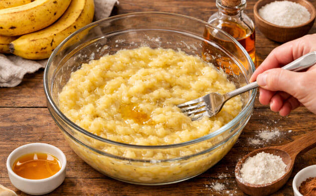 Пошаговая инструкция приготовления: шаг 2