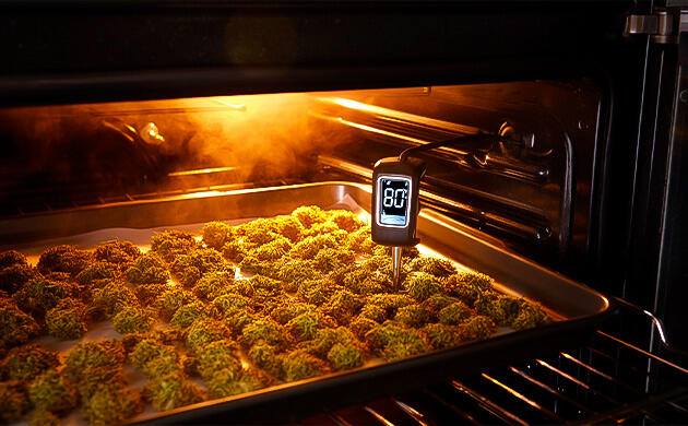 Декарбоксилирование конопли