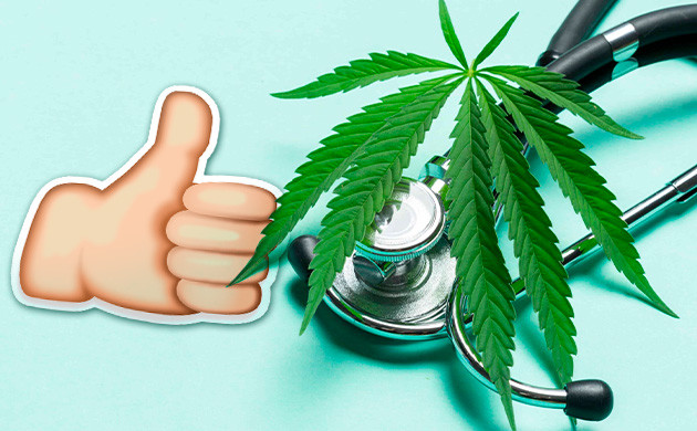 Использование марихуаны для улучшения сна и облегчения симптомов простуды