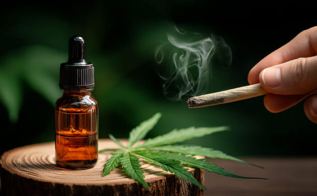 Медицинское и рекреационное использование