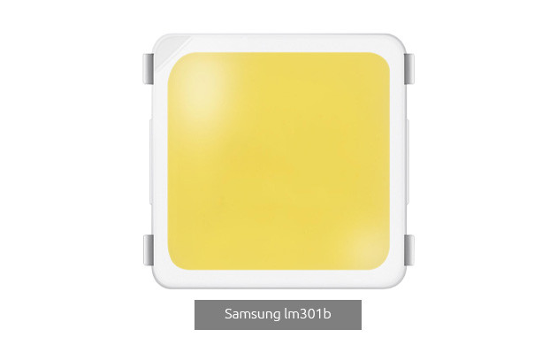 Samsung lm301b