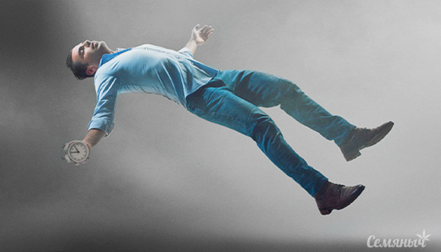 Длительное воздействие конопли