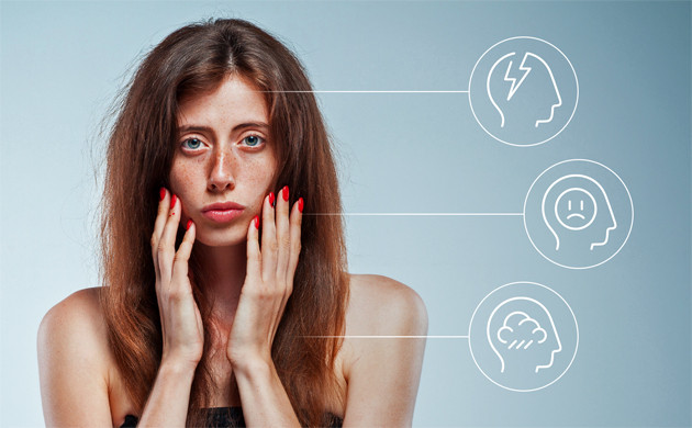 Воздействие алкоголя на человека