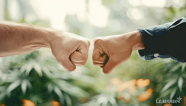 Silent Seeds: от любителей к профессионалам