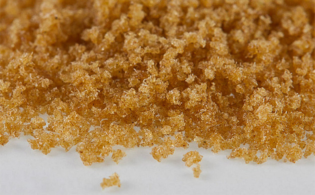 Приготовление экстрактов водяным методом