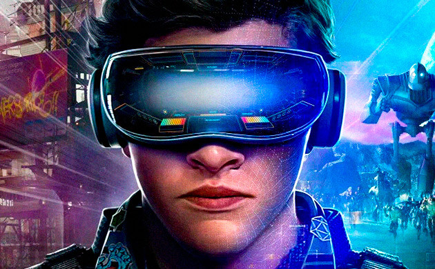 Киновечер с Семянычем: Первому игроку приготовиться (2018)