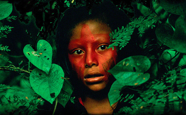 Барака - рекомендация фильмов от Семяныча