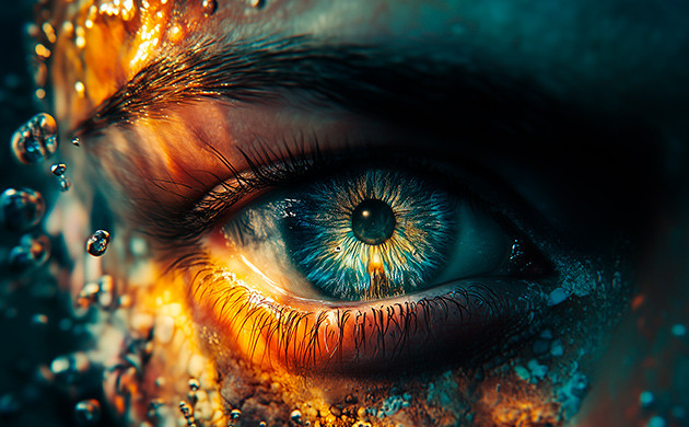 Причины и виды галлюцинаций