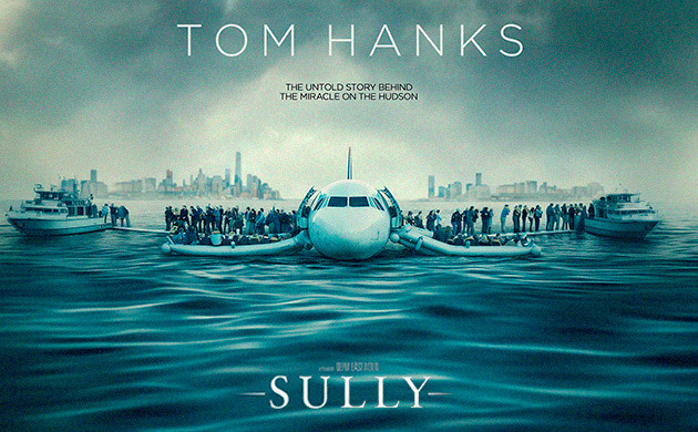 Чудо на Гудзоне (2016) - рекомендация фильмов от Семяныча