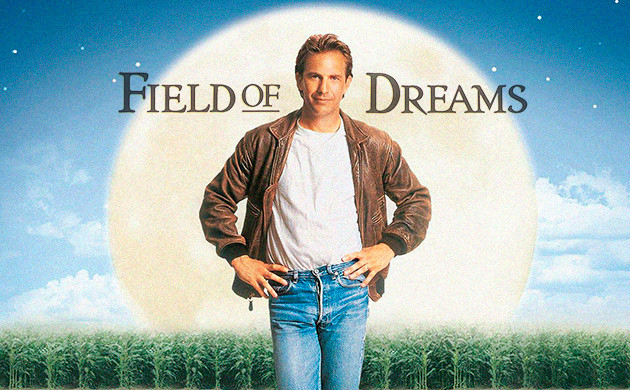 Поле чудес — рекомендация фильмов от Семяныча