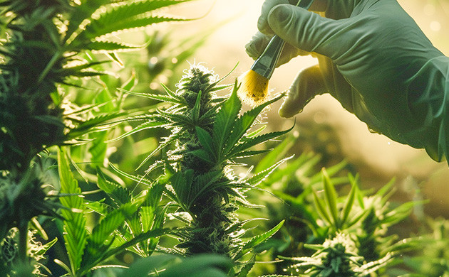 Родительские растения и их влияние на потомство